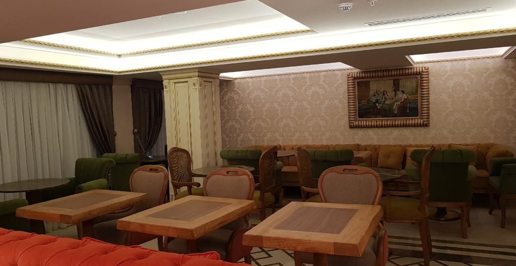 Grand Marcello Hotel, foto 8