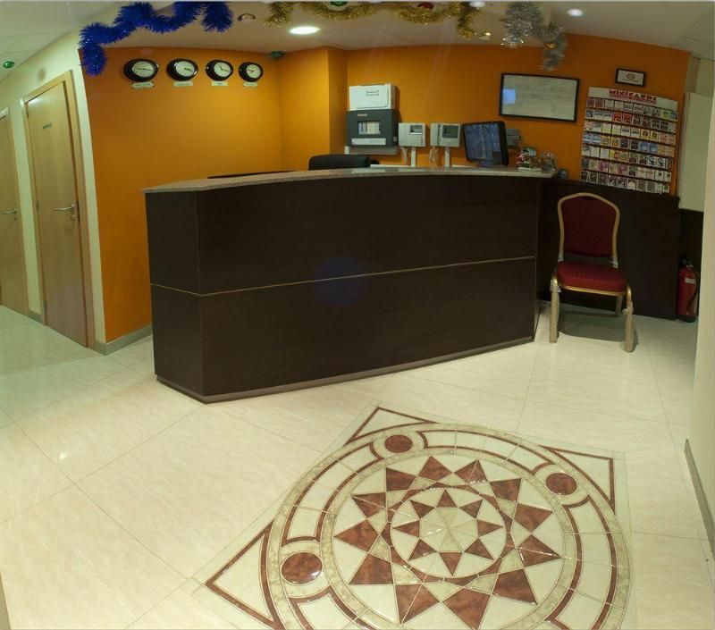 Hostal Las Flores, foto 5