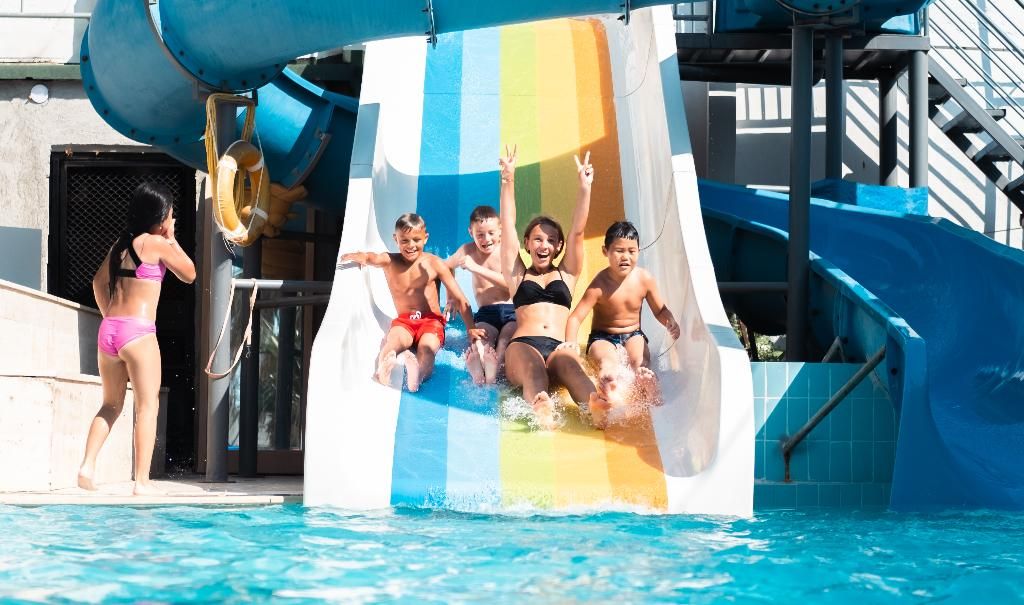 The Nora Hotels Family Club, foto 11