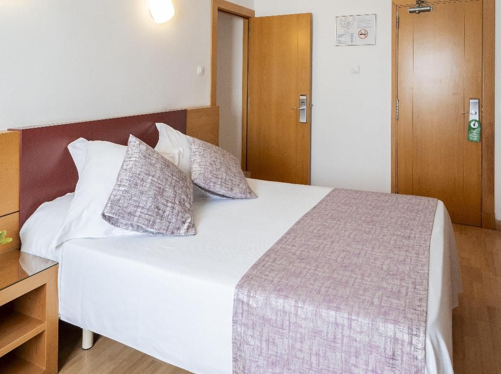 Hotel Amic Colon, foto 13