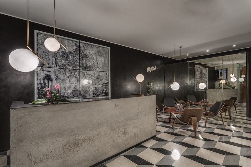 Navona Theatre Hotel, foto 2