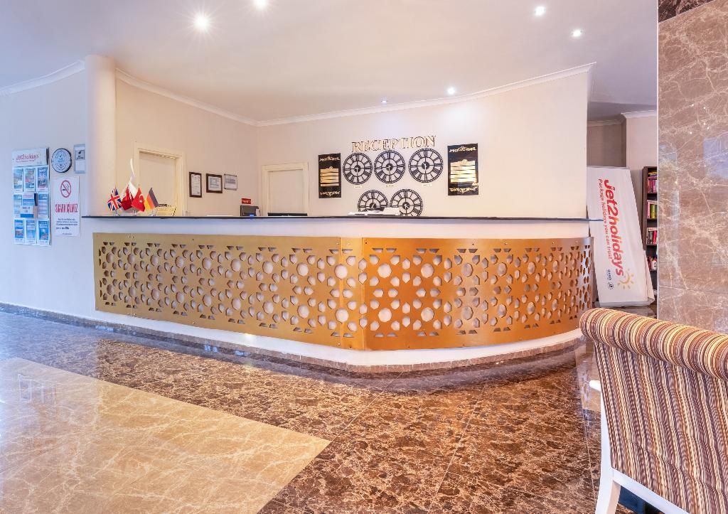 Sahra Su Holiday Village & Spa, foto 10