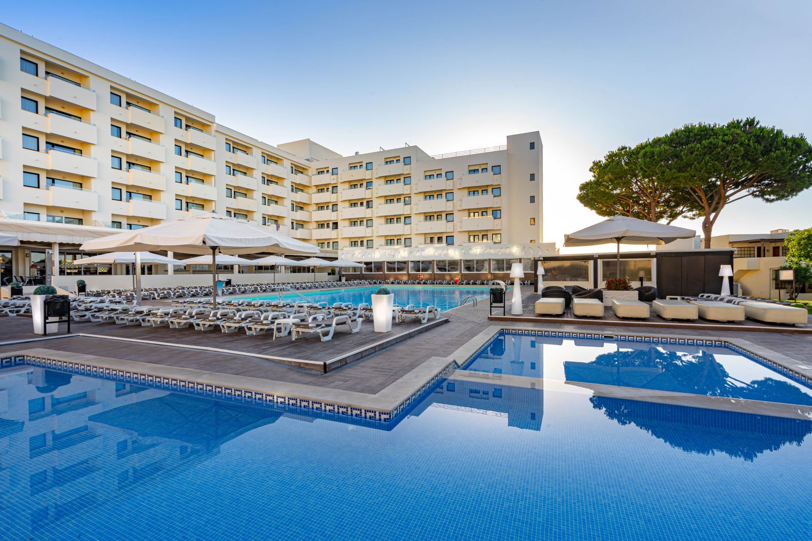 Albufeira Sol Hotel & Spa, foto 4