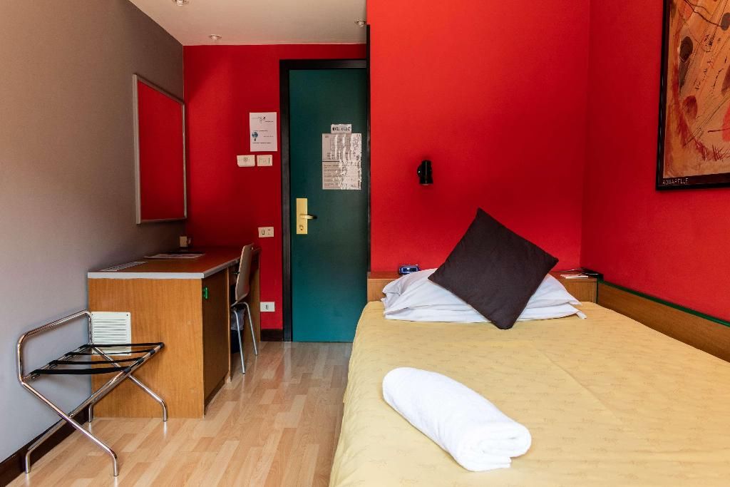 Hotel Berlino, foto 9