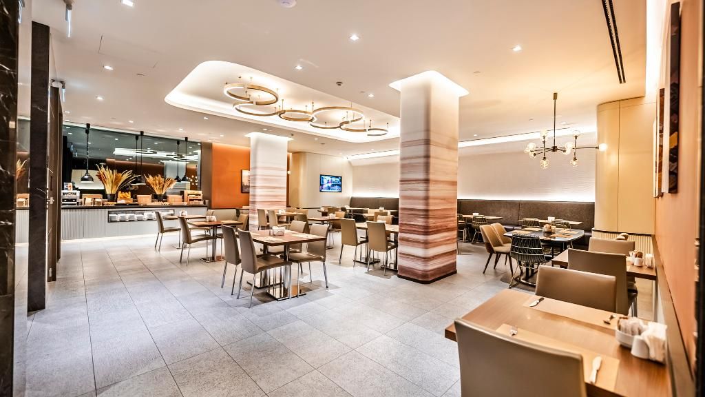 Hotel Lamartine Istanbul, foto 7