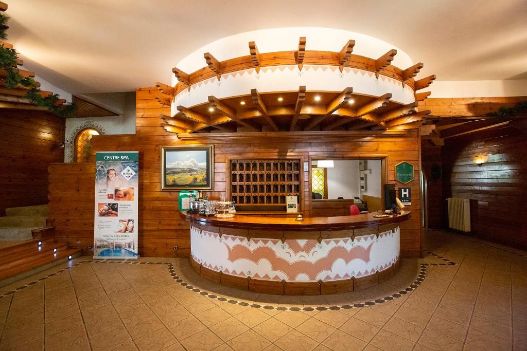 Hotel Grevol Spa, foto 12