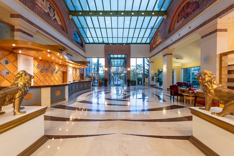 Selectum Family Resort Side, foto 2