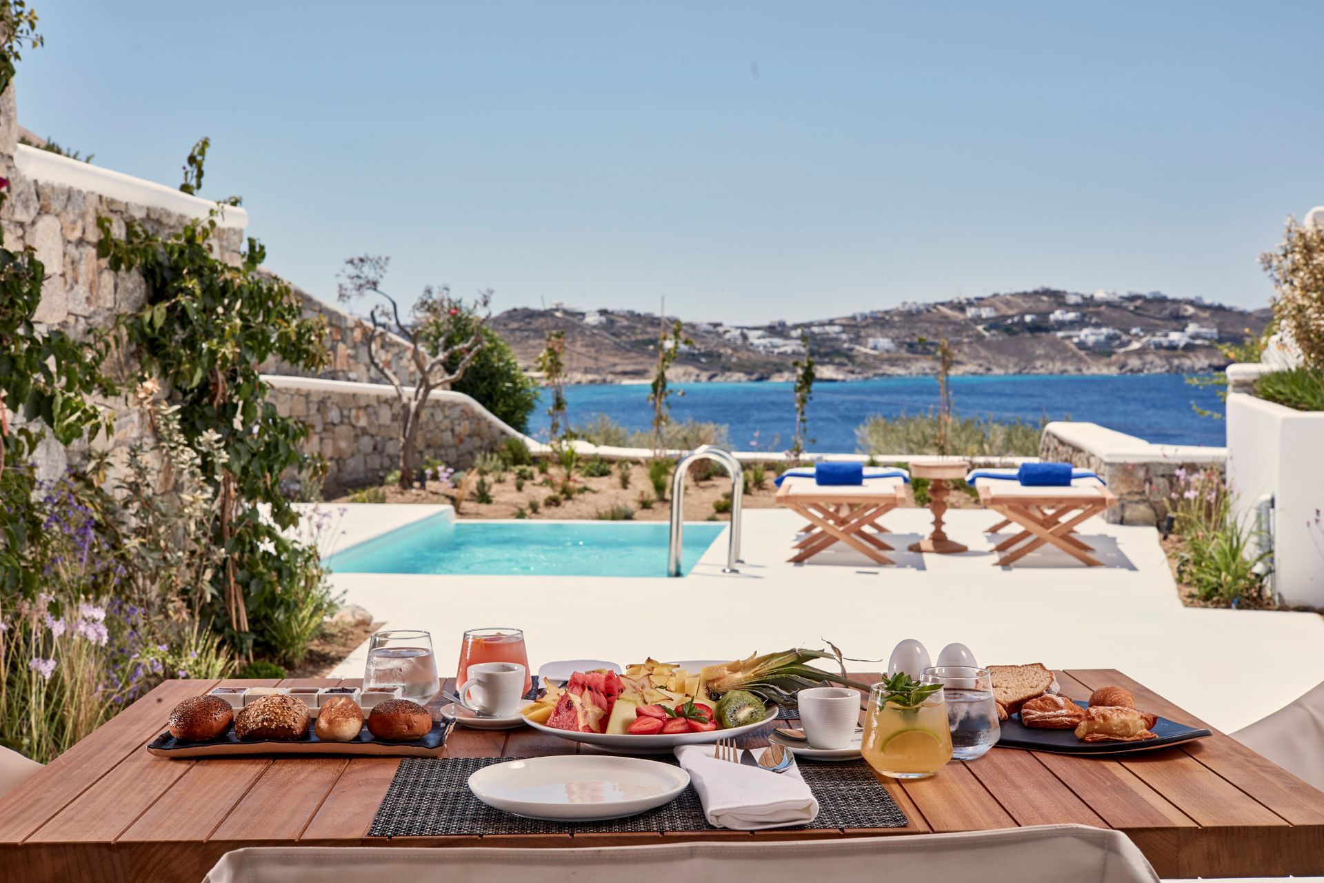Katikies Mykonos, foto 8