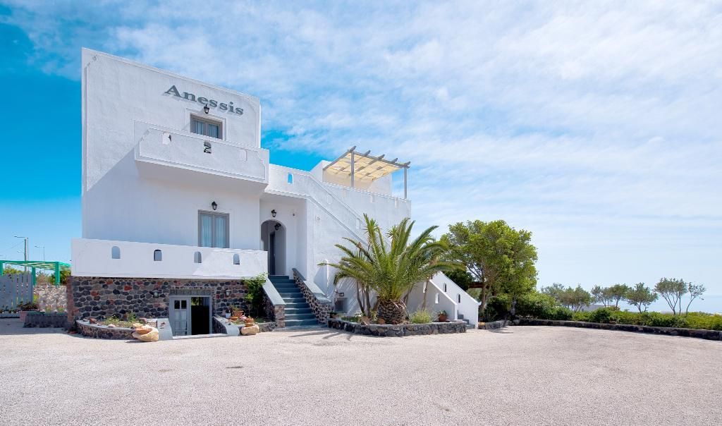Anessis Santorini, foto 3