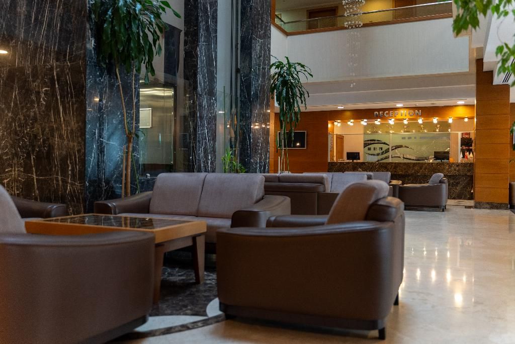 Ankara Plaza, foto 13