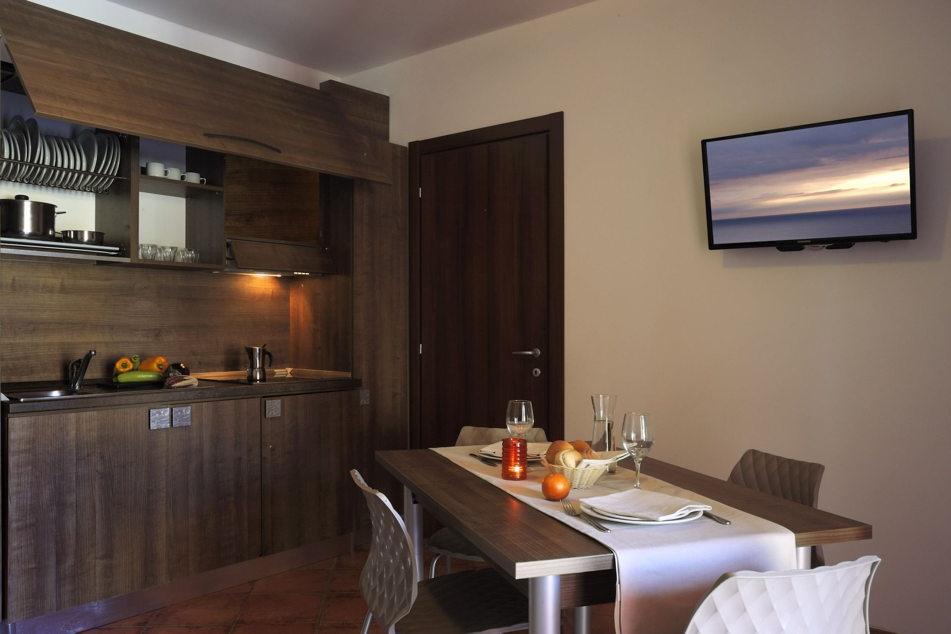 Ai Pozzi Village Spa Resort, foto 5