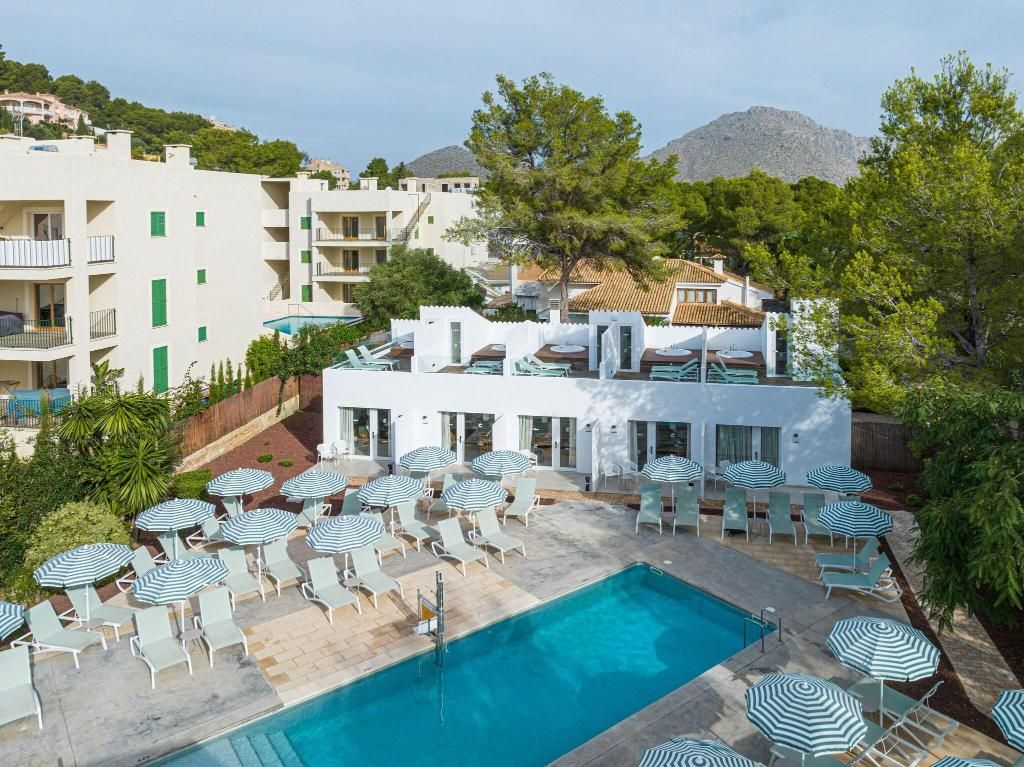 Cabot Las Velas Apartments, foto 8