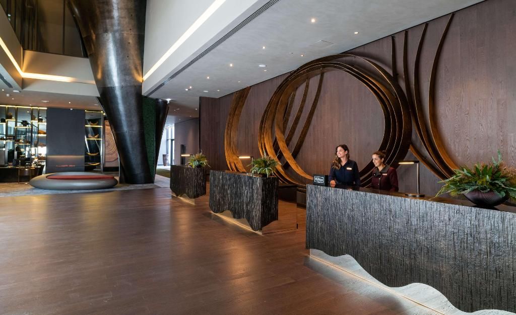 Hilton Porto Gaia, foto 4