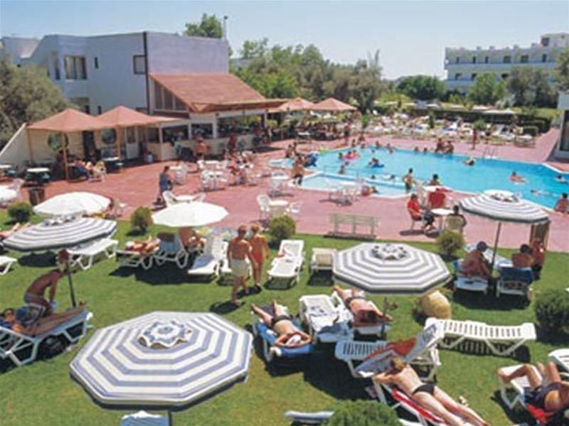 Evi Hotel, foto 15