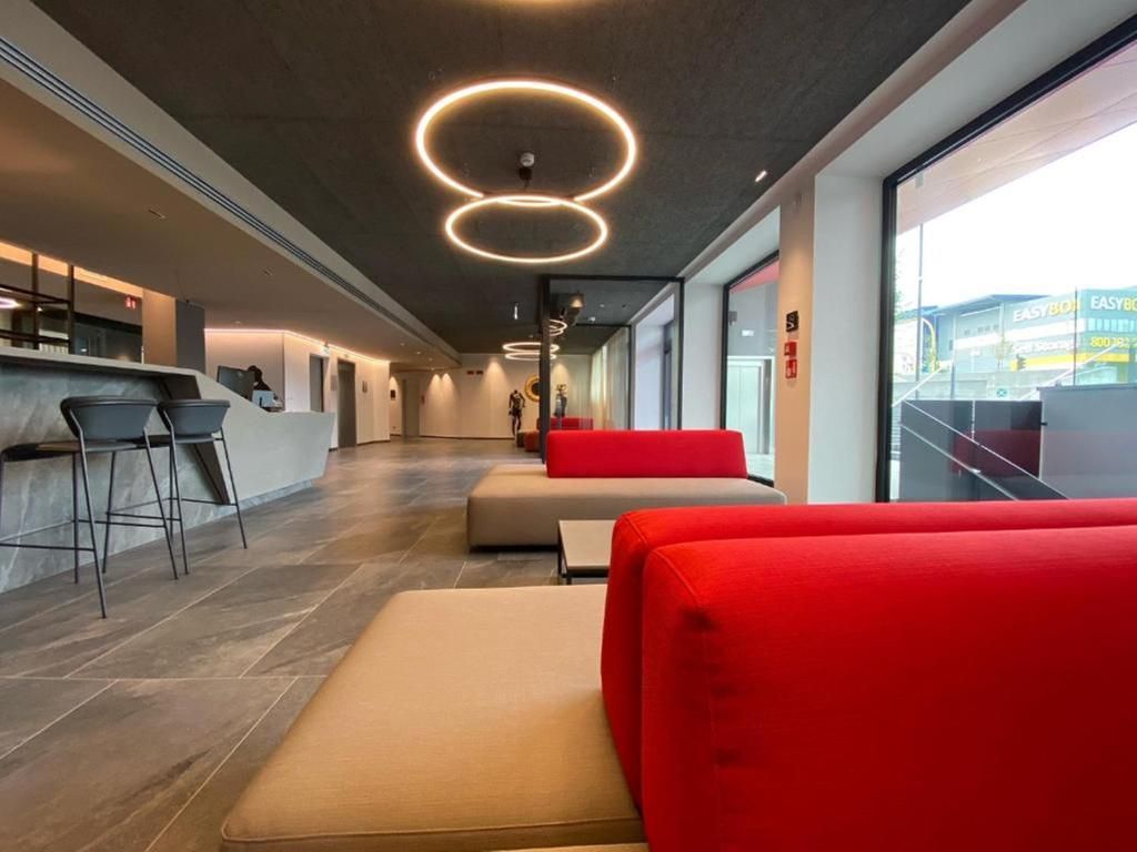 Amedia Milan, Trademark Collection by Wyndham, foto 15