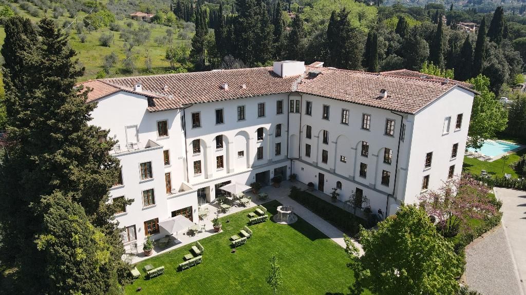 Villa Neroli, foto 15