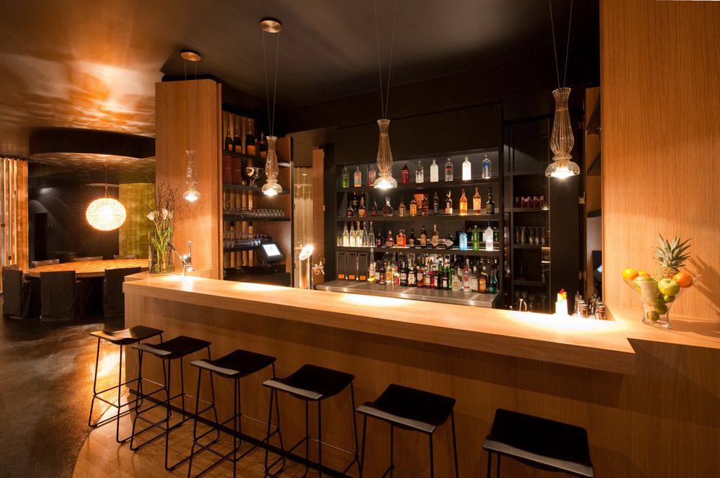 Axel Hotel Berlin, foto 13