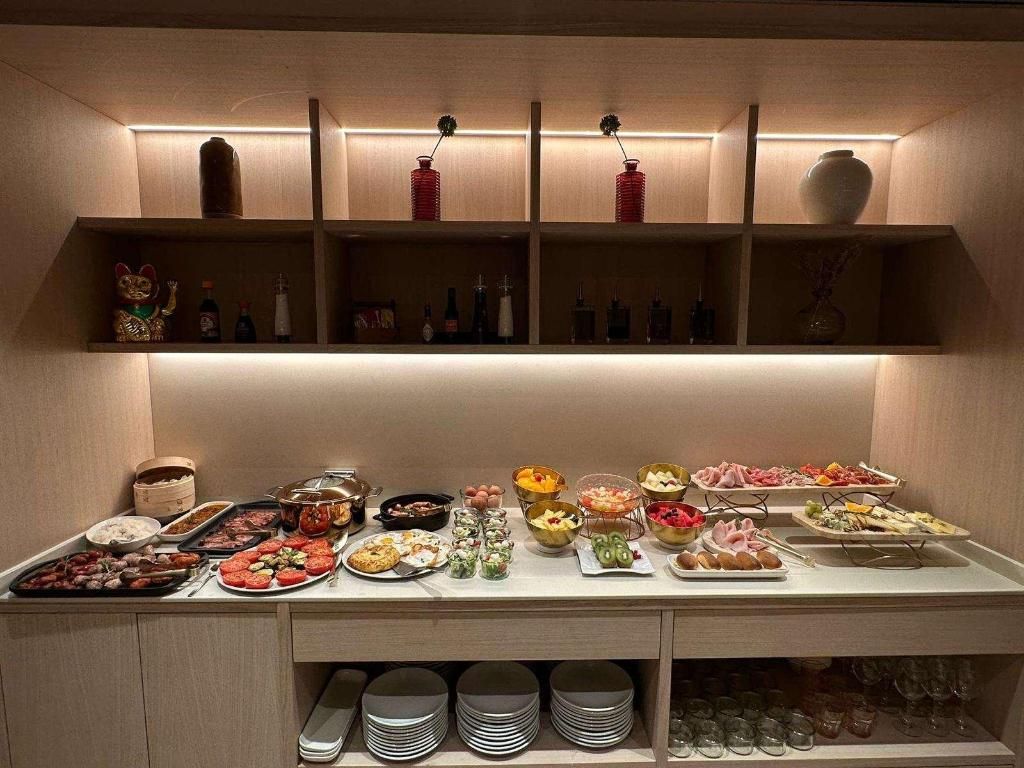 Arcelon Hotel, foto 11