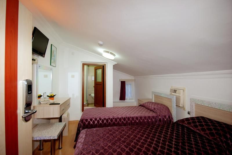 Lara Diamond Hotel, foto 2