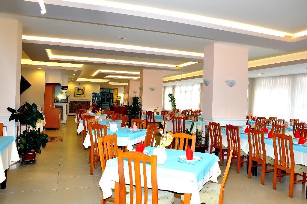Cinar Family Suite Hotel, foto 10
