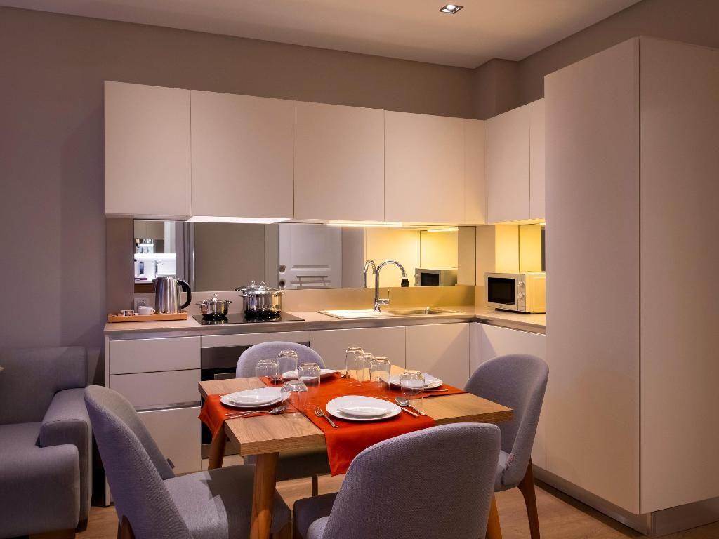Mövenpick Living Istanbul, foto 12