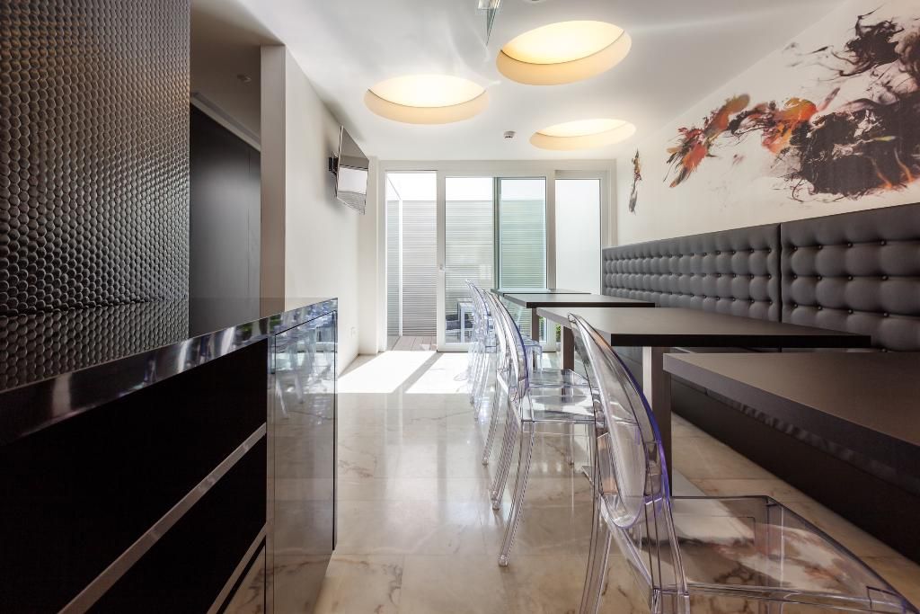 Faro Boutique Hotel, foto 5