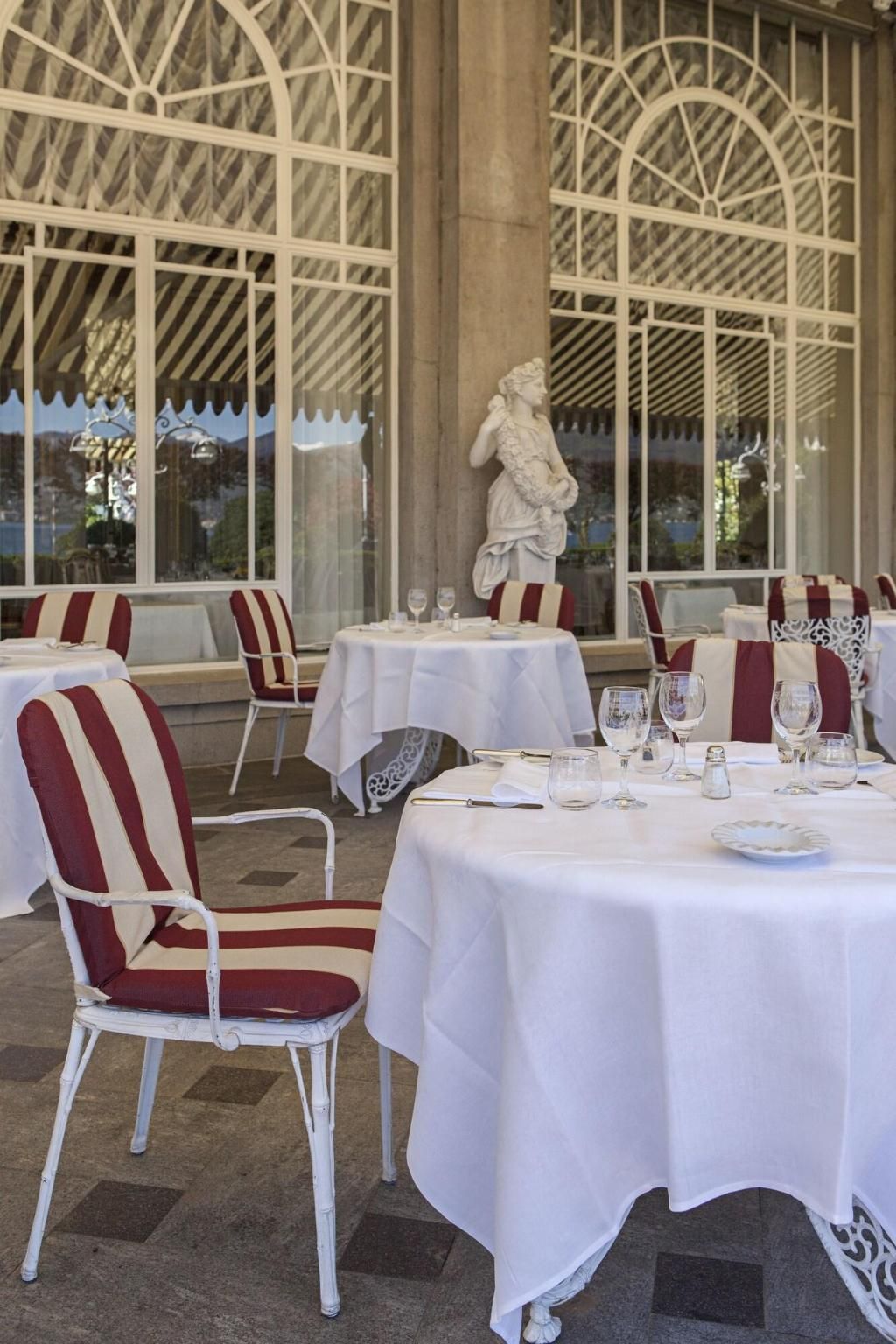 Grand Hotel Des Iles Borromees, foto 7