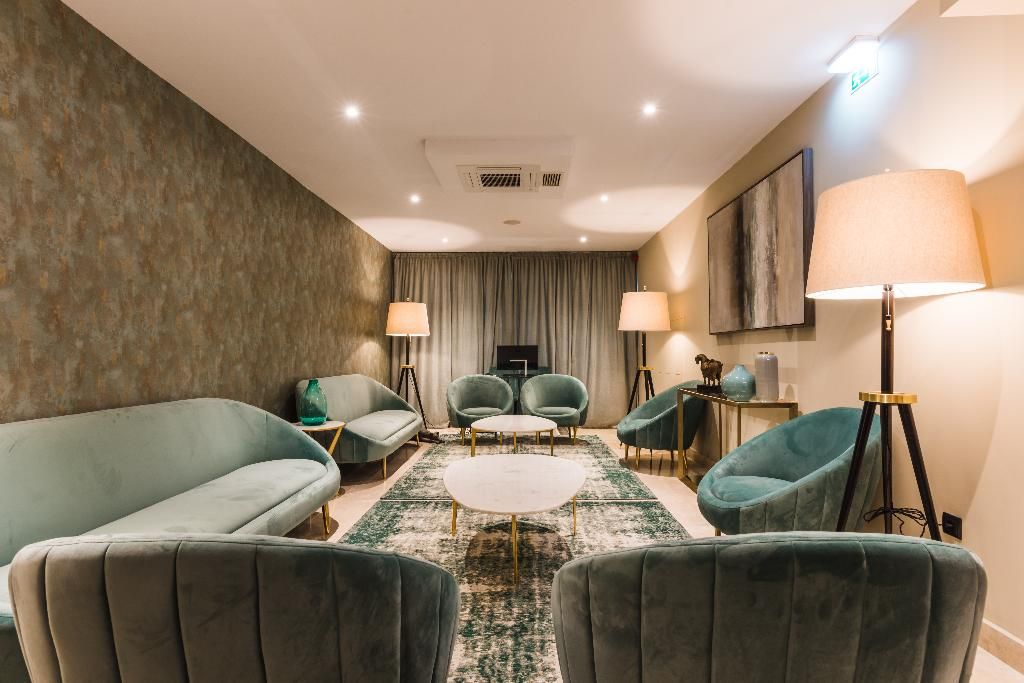 Rossio Boutique Hotel, foto 8