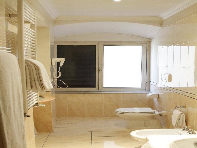 Hotel Pace Helvezia, foto 3