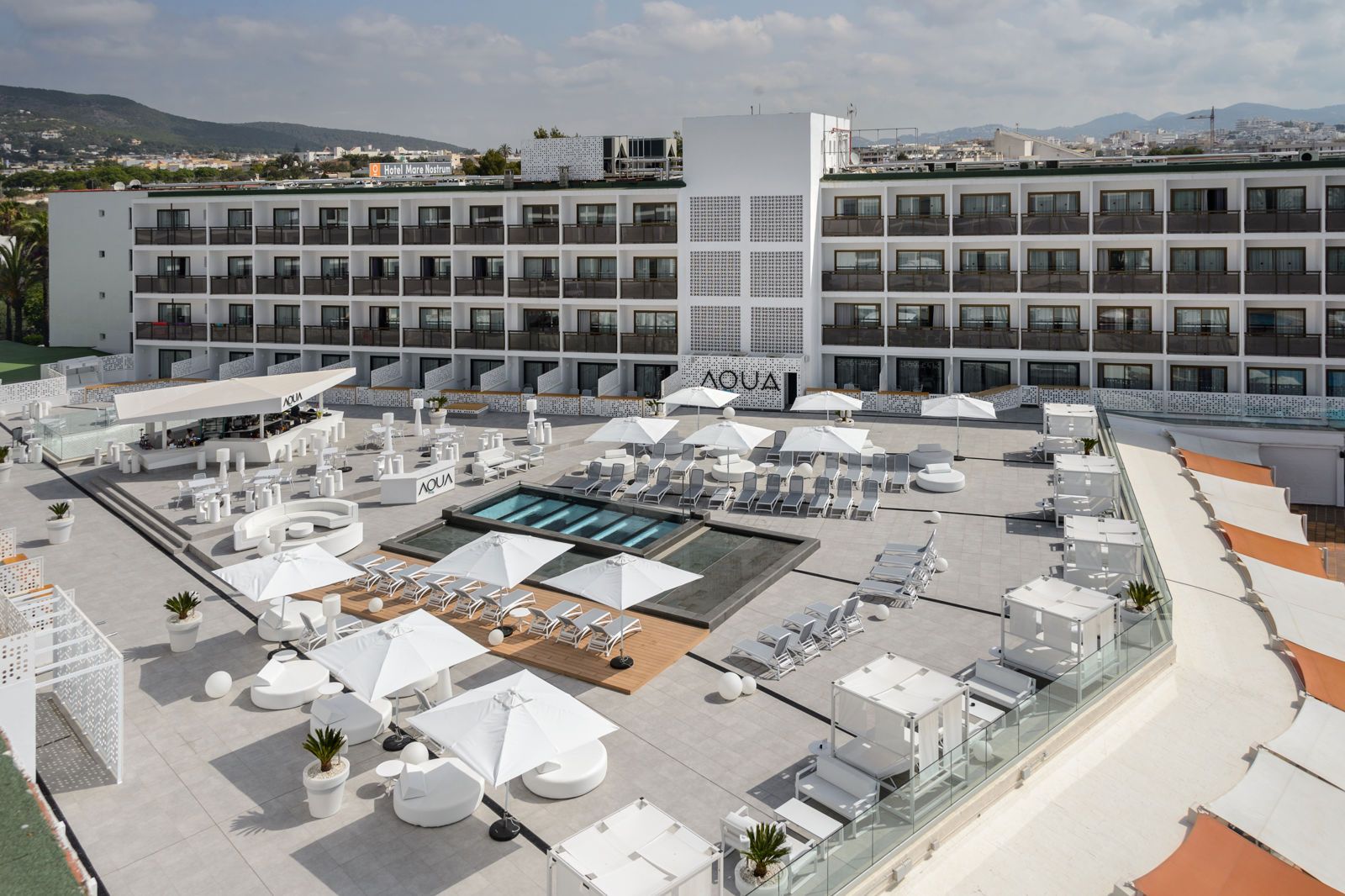 Hotel Vibra Mare Nostrum, foto 12