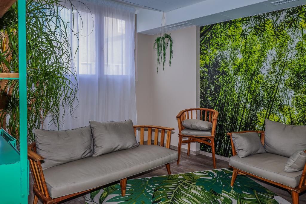 La Maison Hôtel Mulhouse, foto 14