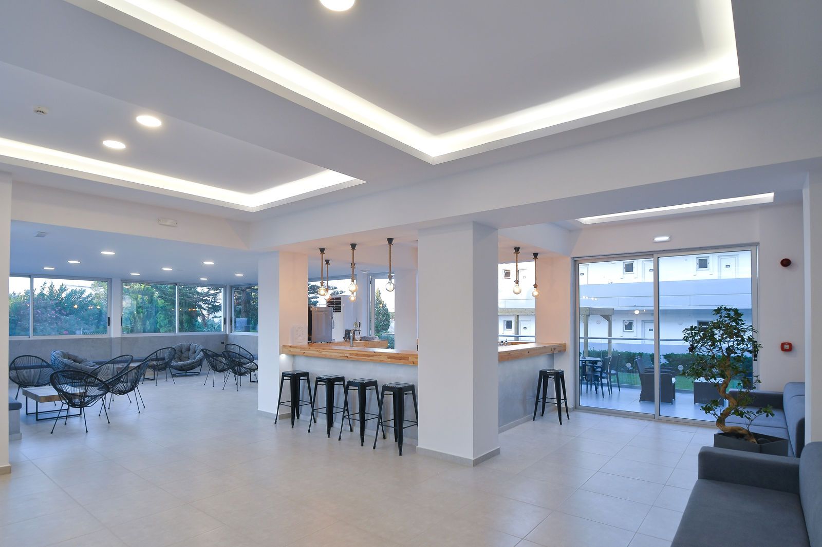 Evita Bay Hotel, foto 15