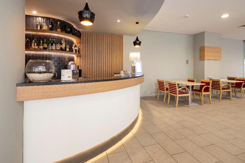 Holiday Inn Express Parma, foto 14