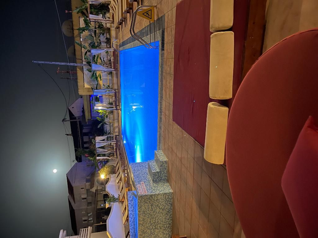 Oasis Beach Club, foto 8