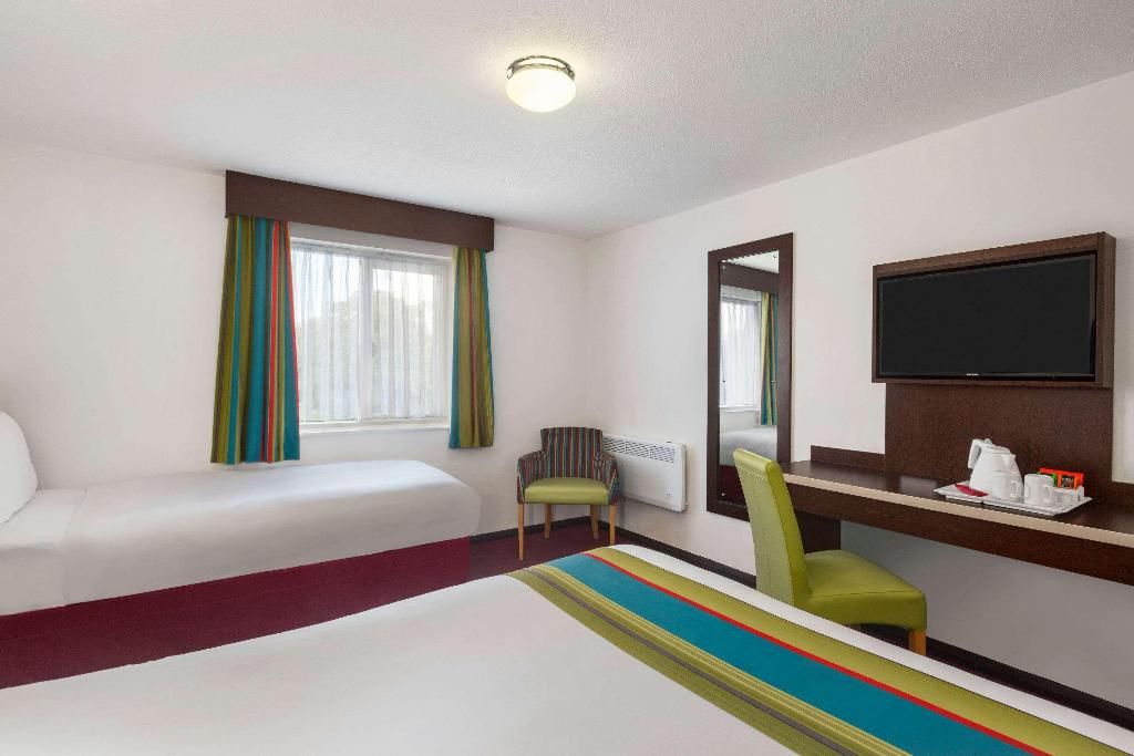 Ramada by Wyndham South Mimms M25, foto 13