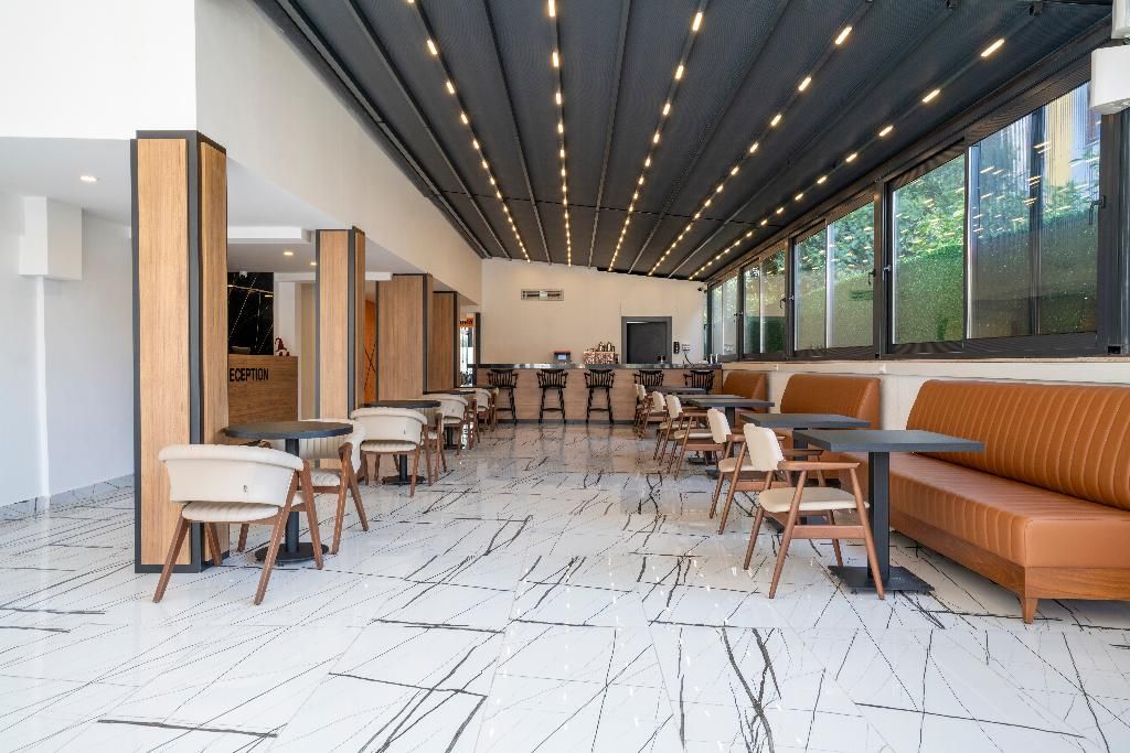 Irenic Hotel, foto 2