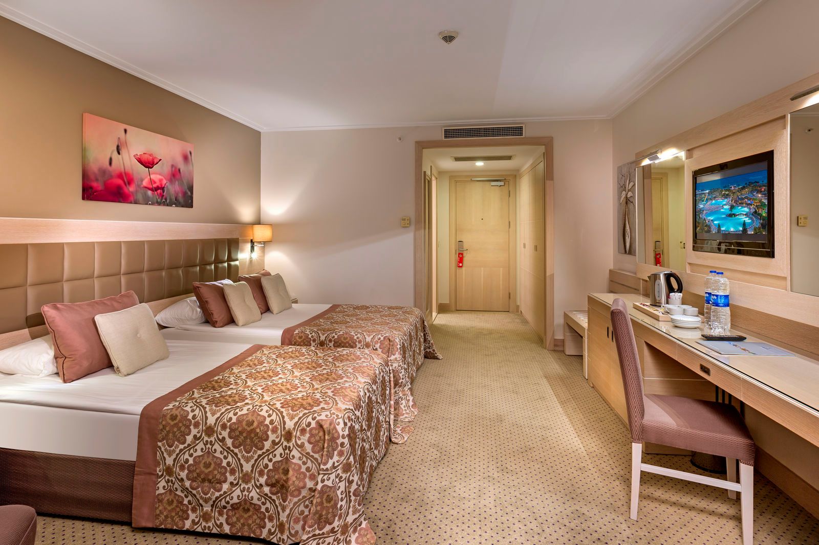 Miracle Resort Hotel, foto 10