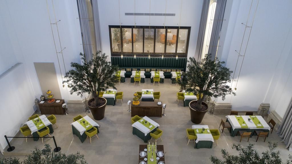 Parador de Lleida, foto 2