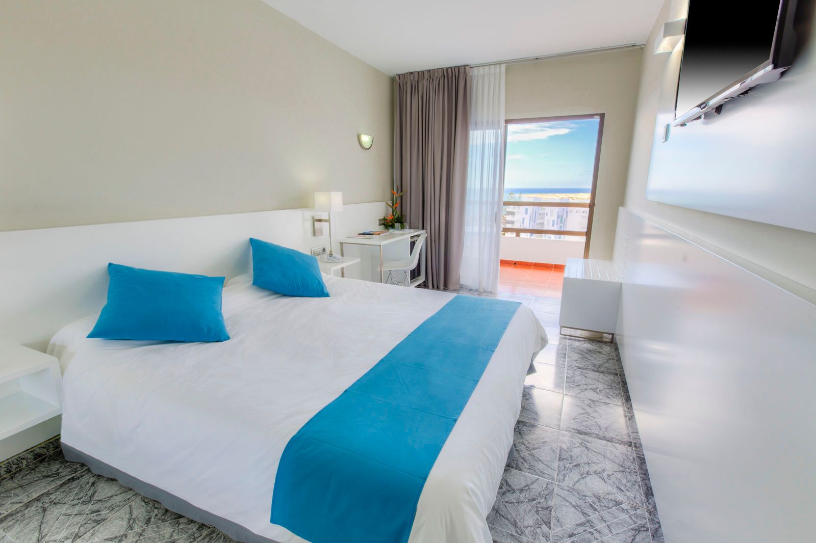 Hotel Caserio, foto 7