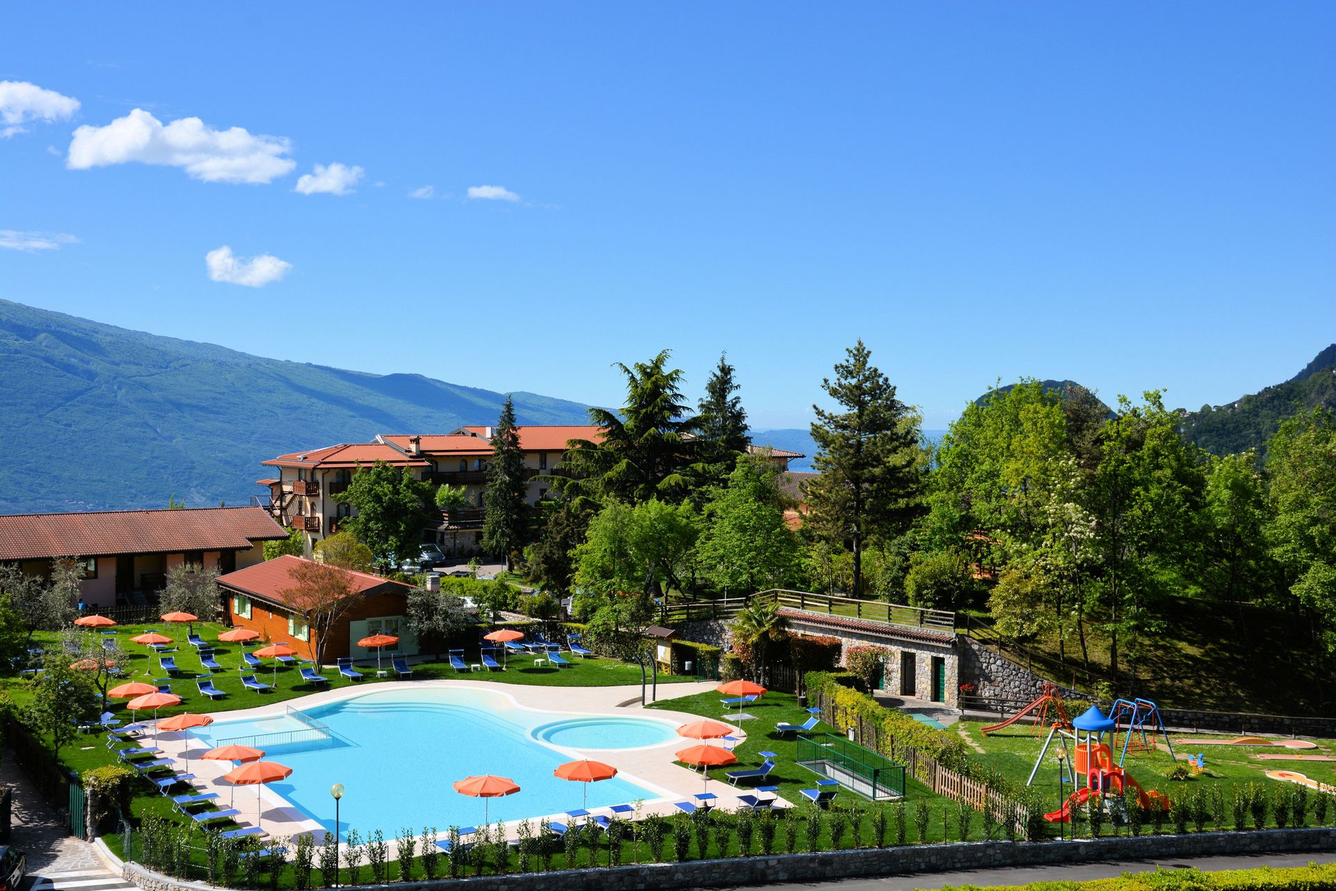 Pineta Campi, foto 2