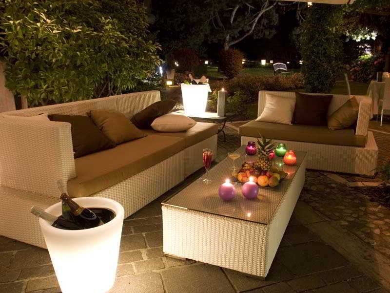 Park Hotel Ai Pini, foto 13