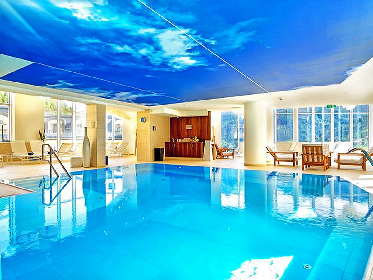 Hotel Salzburger Hof, foto 5