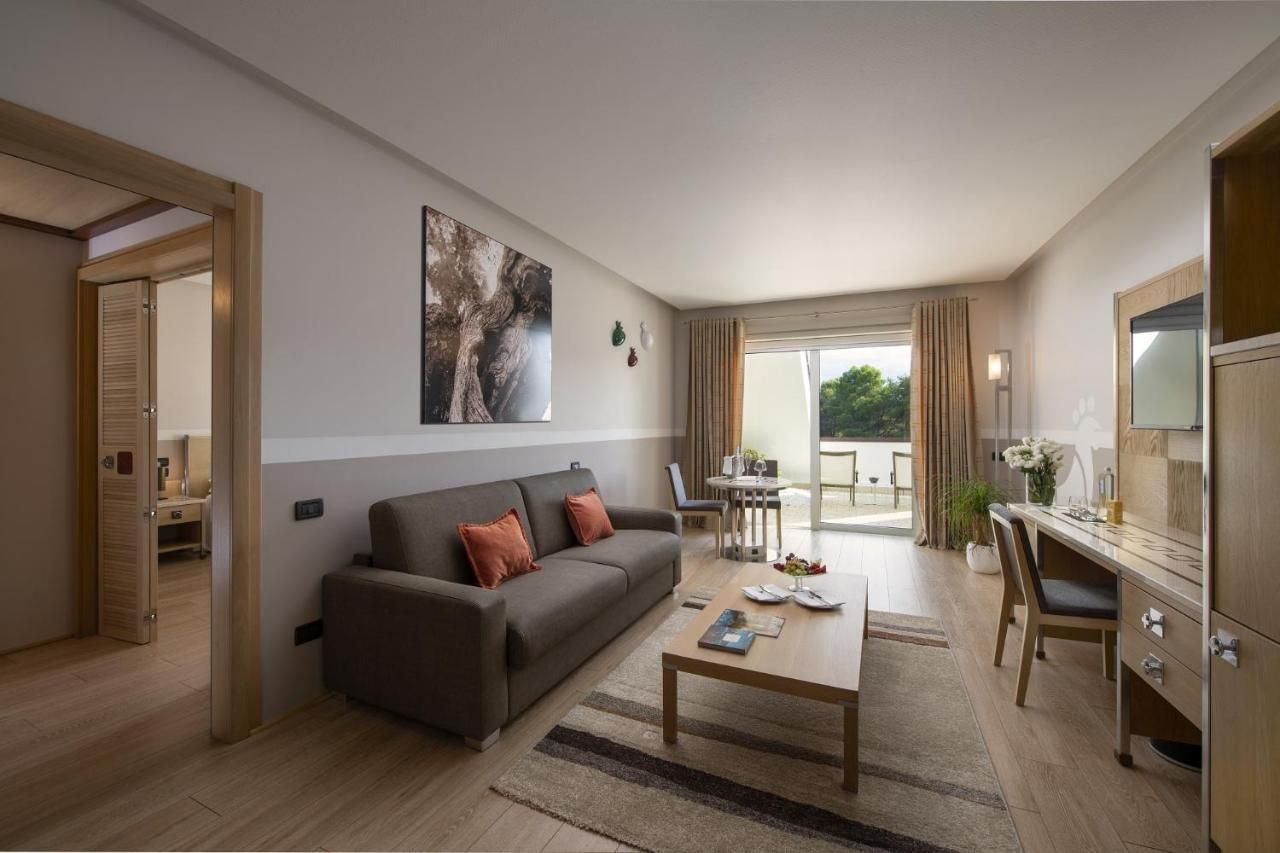 Ethra Reserve - Kalidria 5*, foto 6