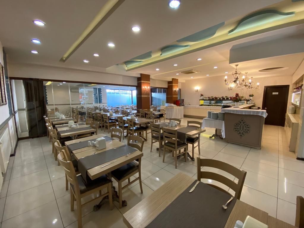 Grand Anzac Hotel, foto 14
