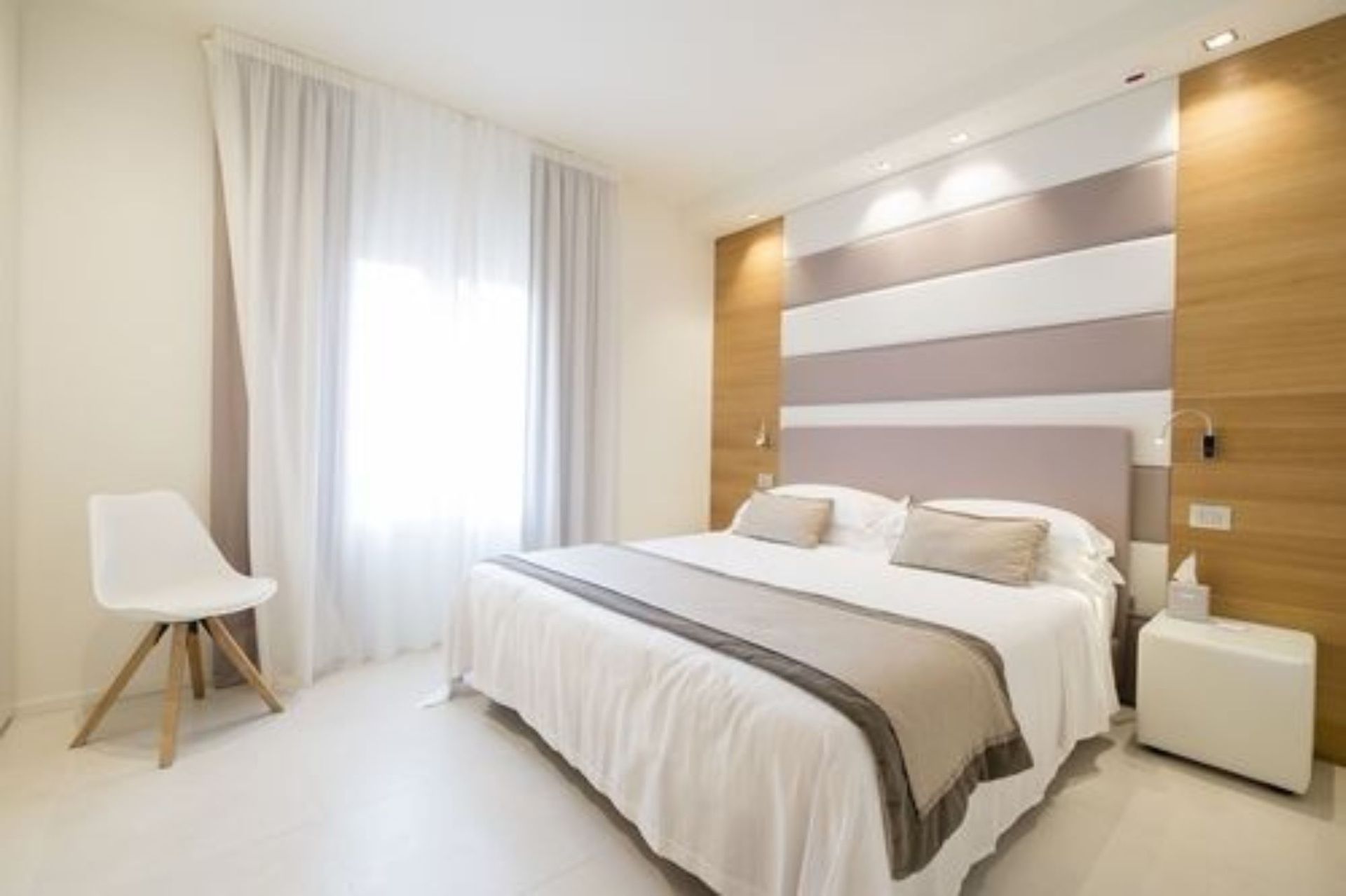 Metropol Ceccarini Suite, foto 8