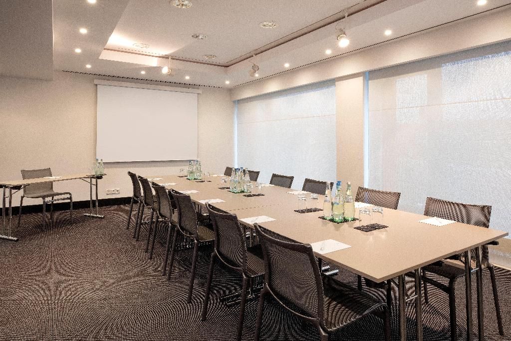 Holiday Inn München - Leuchtenbergring, foto 11
