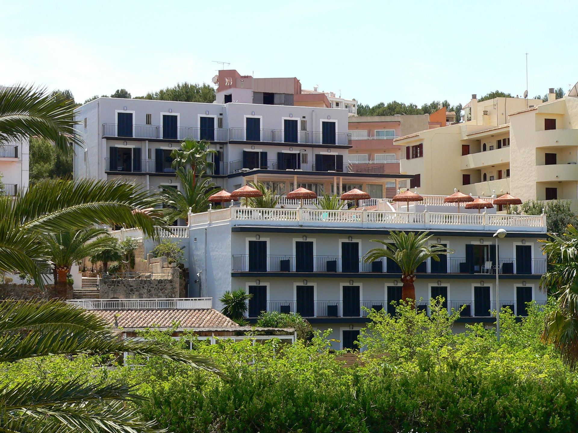 Hotel Navia Santa Ponsa, foto 2