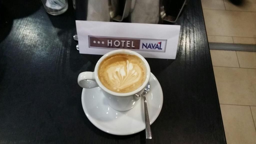 Hotel Naval Sestao, foto 12