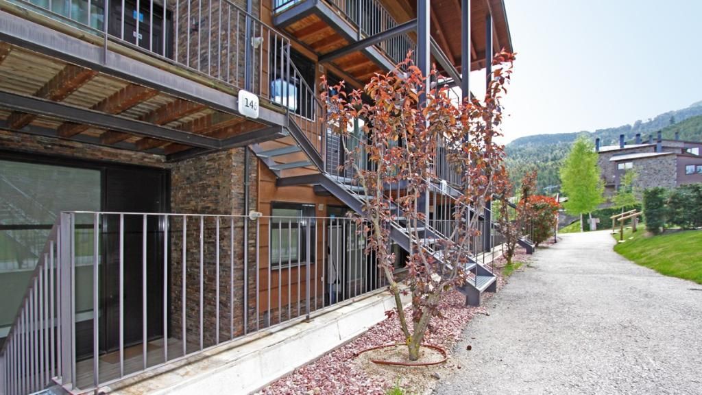 Apartamentos Masella 1600, foto 5