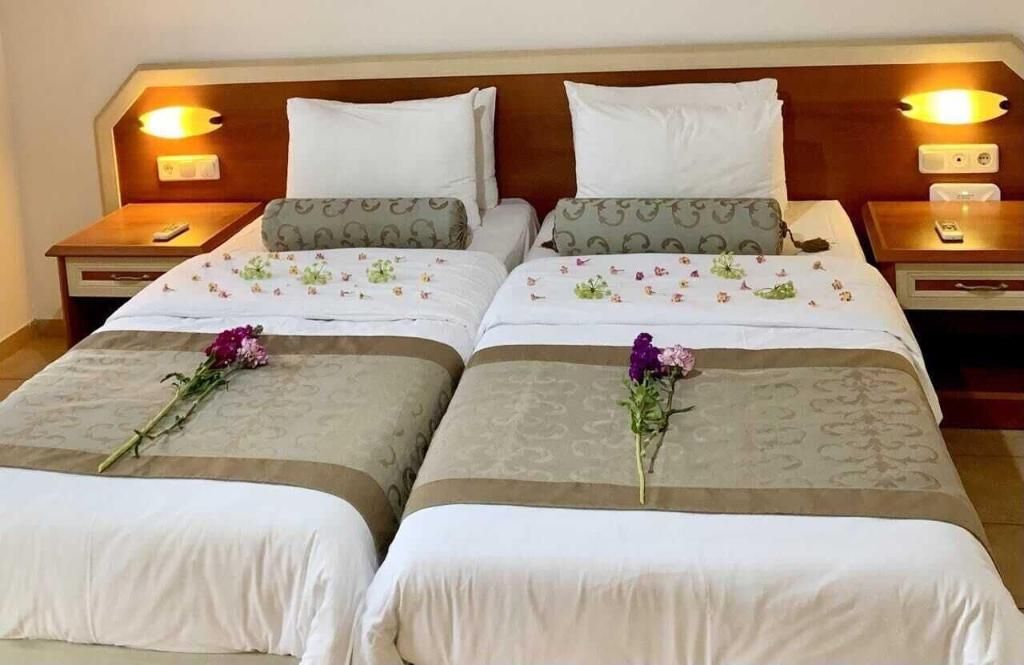 Alanya Sunset Hotels, foto 5